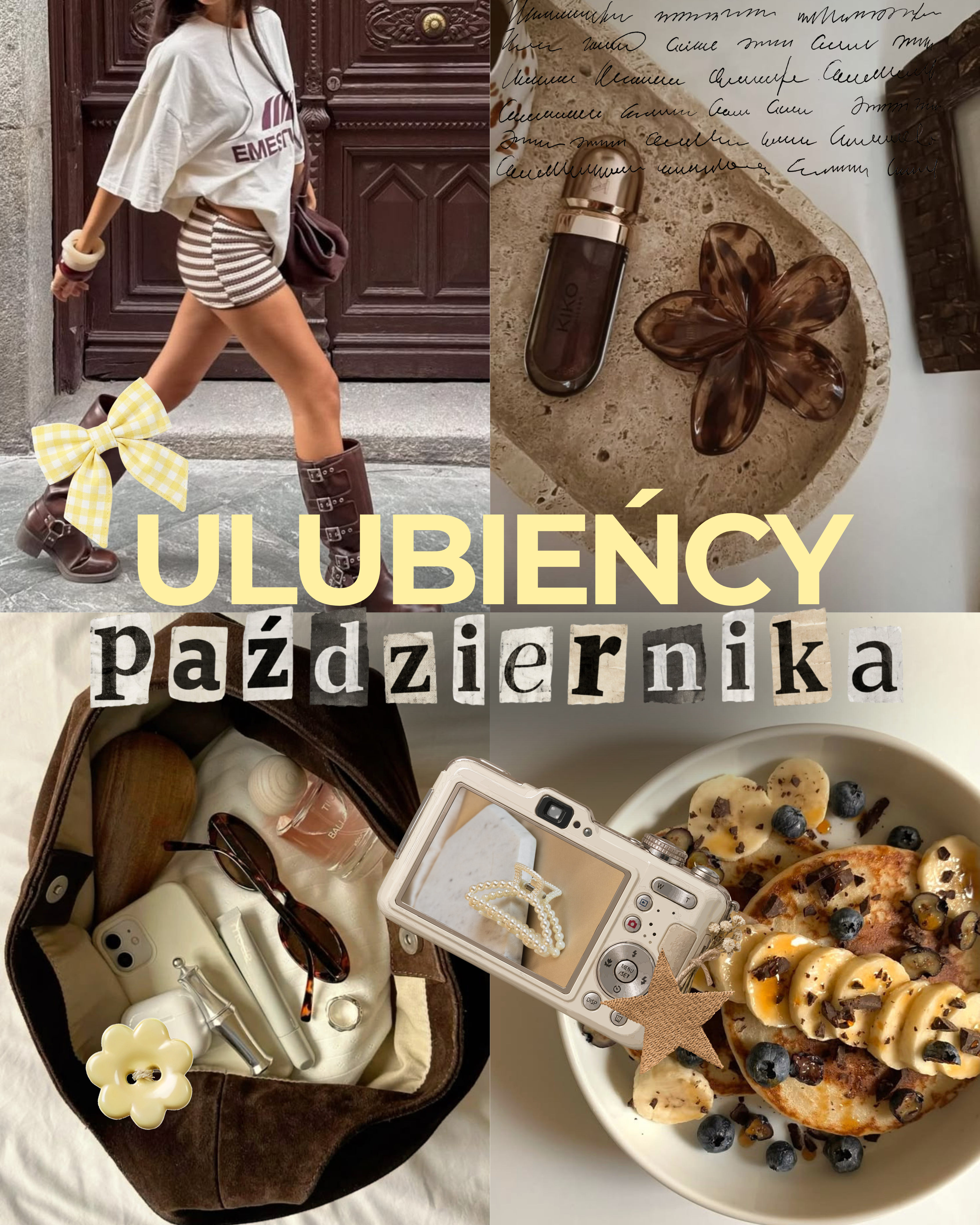Ulubieńcy października