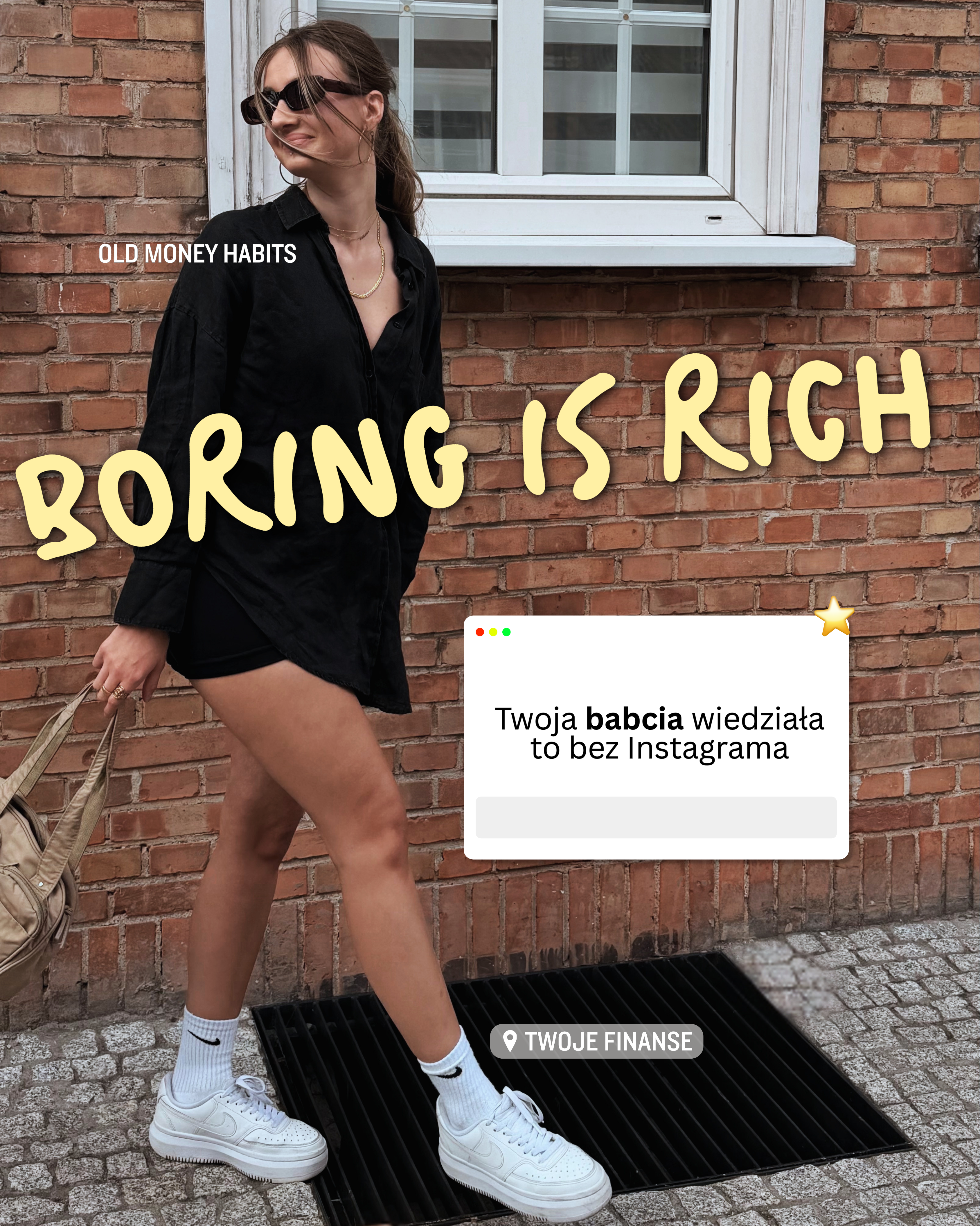 Karuzela Boring is rich
